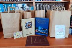 Акция-поздравление-с-днём-библиотек-1