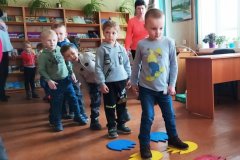 игровая-сад