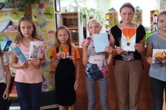Подведение-итогов-клуба-летнего-чтения-Библиотека-в-которой-хочется-читаь