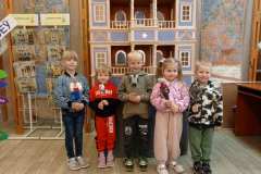 Экскурсия-книжкин-дом